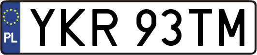 YKR93TM