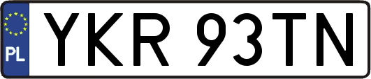 YKR93TN