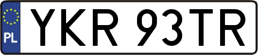 YKR93TR