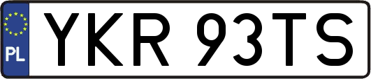 YKR93TS