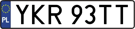 YKR93TT