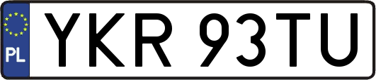 YKR93TU