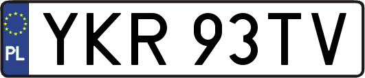 YKR93TV