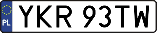 YKR93TW