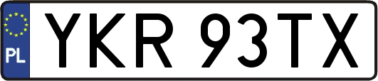 YKR93TX