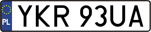 YKR93UA