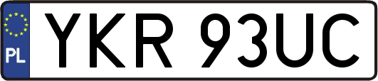 YKR93UC