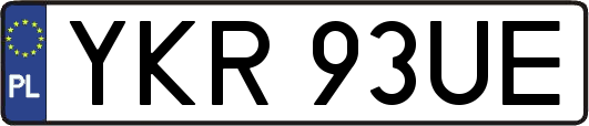YKR93UE