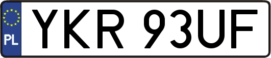 YKR93UF