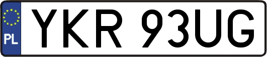 YKR93UG