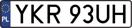 YKR93UH