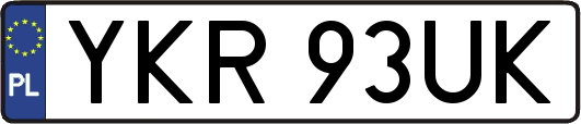 YKR93UK