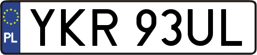 YKR93UL