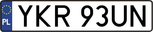 YKR93UN