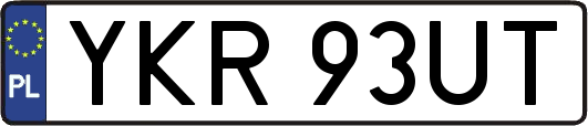 YKR93UT