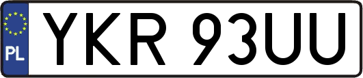 YKR93UU