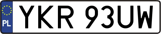 YKR93UW