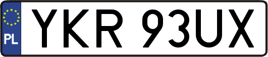 YKR93UX