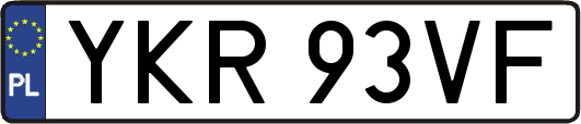 YKR93VF