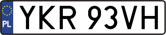 YKR93VH