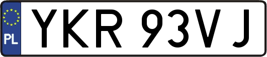YKR93VJ