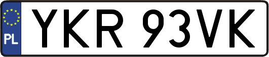 YKR93VK