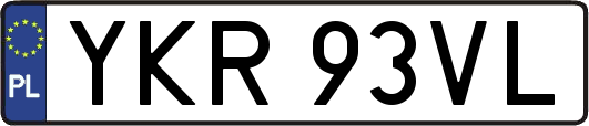 YKR93VL