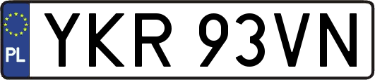 YKR93VN