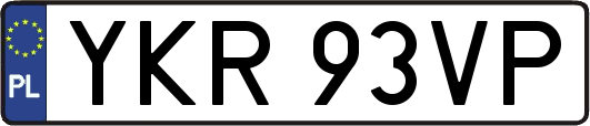 YKR93VP
