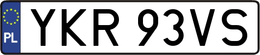 YKR93VS