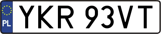 YKR93VT
