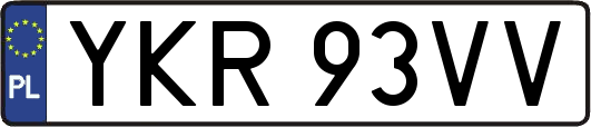 YKR93VV