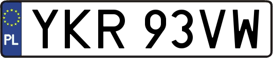 YKR93VW