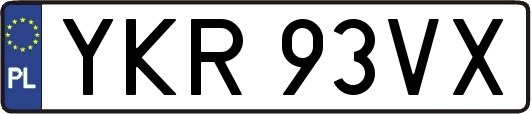 YKR93VX