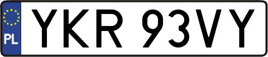 YKR93VY