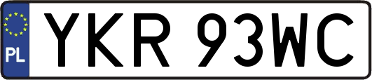 YKR93WC