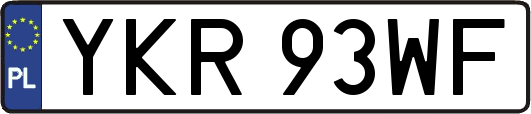 YKR93WF