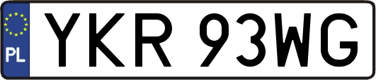 YKR93WG