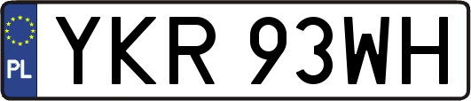 YKR93WH