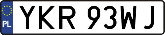 YKR93WJ