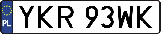 YKR93WK