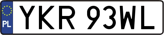 YKR93WL