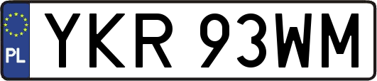 YKR93WM
