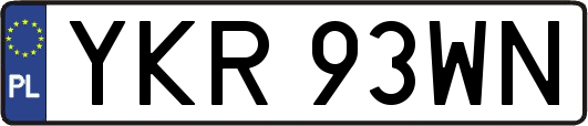 YKR93WN