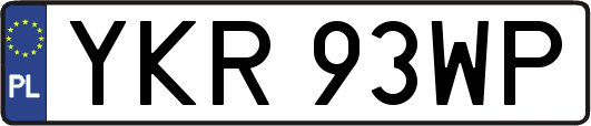 YKR93WP
