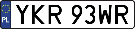 YKR93WR
