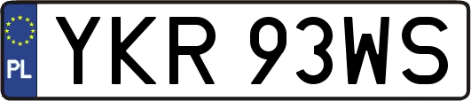 YKR93WS