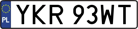 YKR93WT