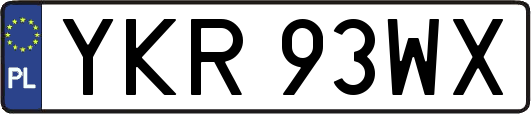 YKR93WX