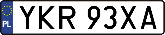 YKR93XA